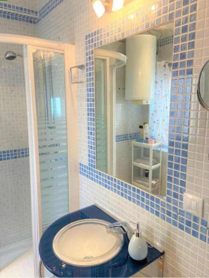 Apartment Grupo Limcotel Sonar En San Pablo-casco Antiguo *