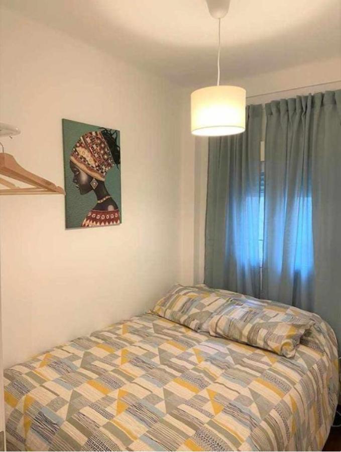 Apartment Grupo Limcotel Sonar En San Pablo-casco Antiguo *