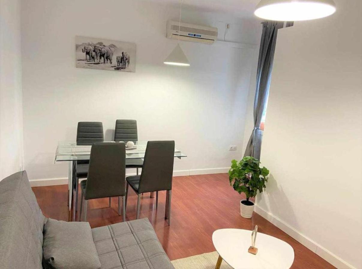 Apartment Grupo Limcotel Sonar En San Pablo-casco Antiguo Cordoba