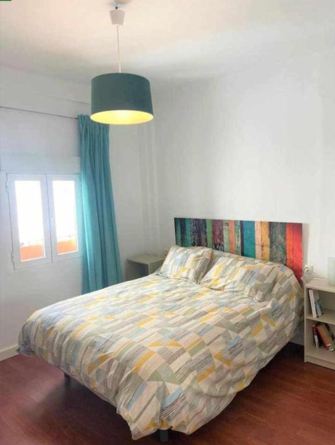 Apartment Grupo Limcotel Sonar En San Pablo-casco Antiguo