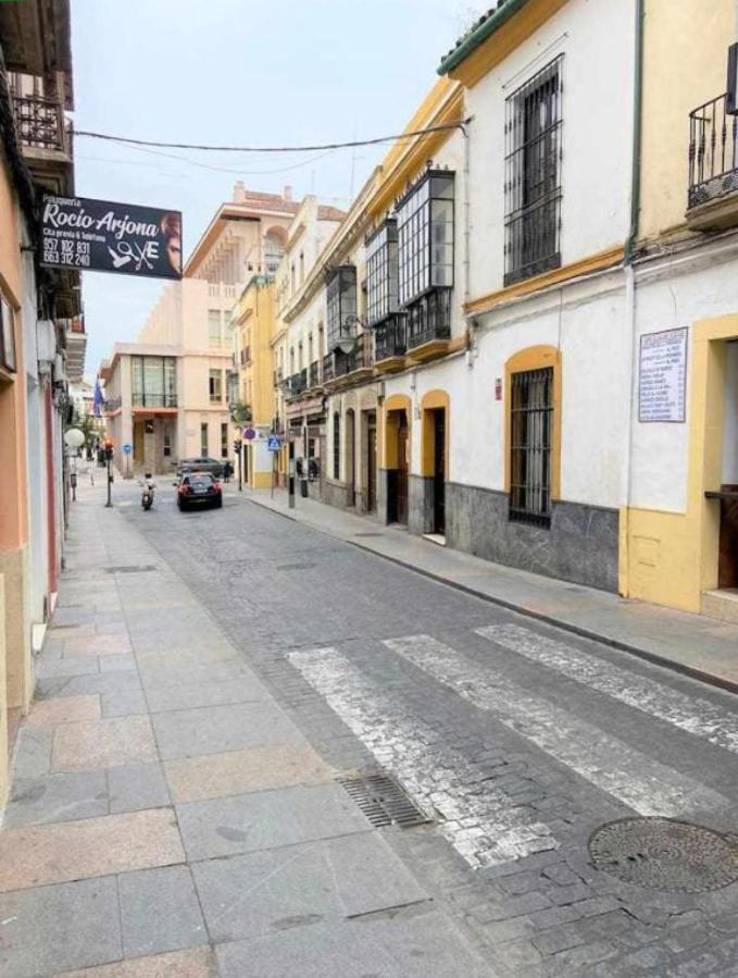 Grupo Limcotel Sonar En San Pablo-casco Antiguo Cordoba